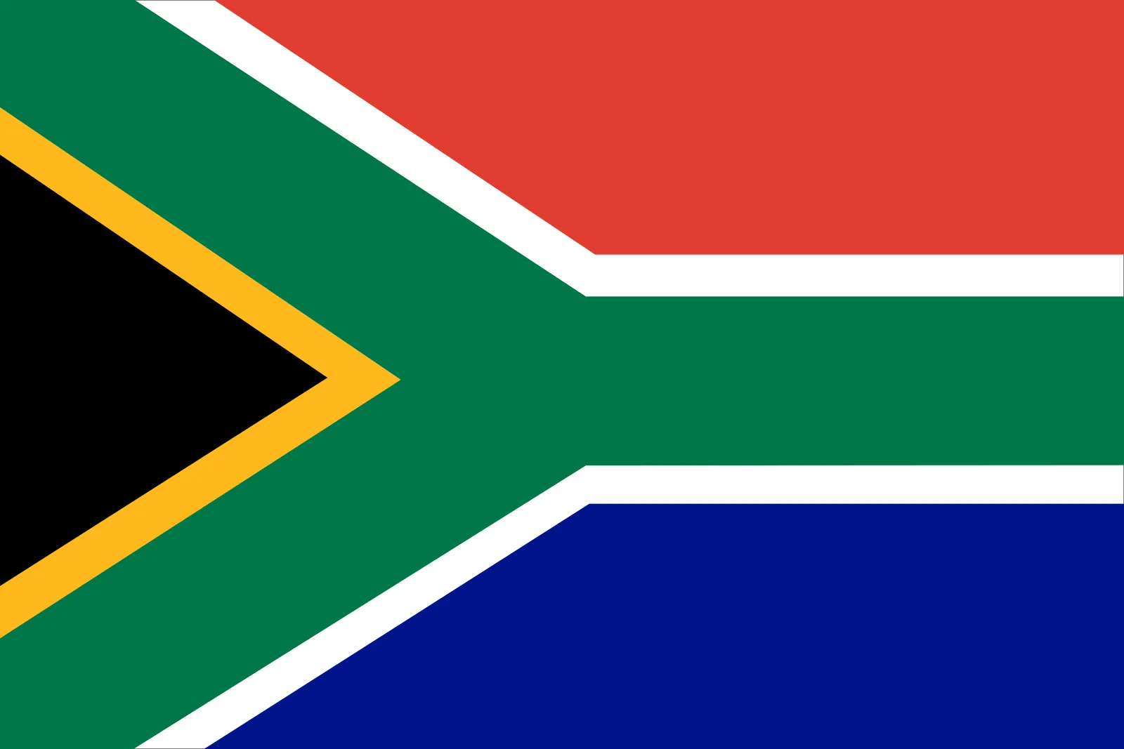 Maxi Kits &ndash; Afrique du Sud- Maxi Kits