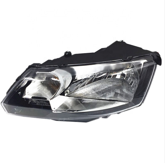 Stunningmore Auto Lighting System headlight For Skoda Rapid halogen headlight 2012-2016 ITN Auto