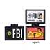 Agente Soñador FBI