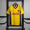 2001/2002 Retro Club Am&eacute;rica Home Football Shirt 1:1 Thai Quality