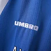 1997/1999 Retro Chelsea Home Football Shirt 1:1 Thai Quality