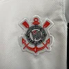 24/25 Kids Corinthians Soccer Jersey Home