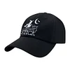 Unisex fashion casual printed cap