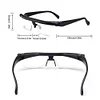 -6D To +3D Auto Adjusting Reading Glasses Focal Length Correction Myopia Glasses