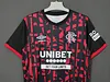 Joyfball 2026/2027 Glasgow Rangers Third Away Football Shirt 1:1 Thai Quality