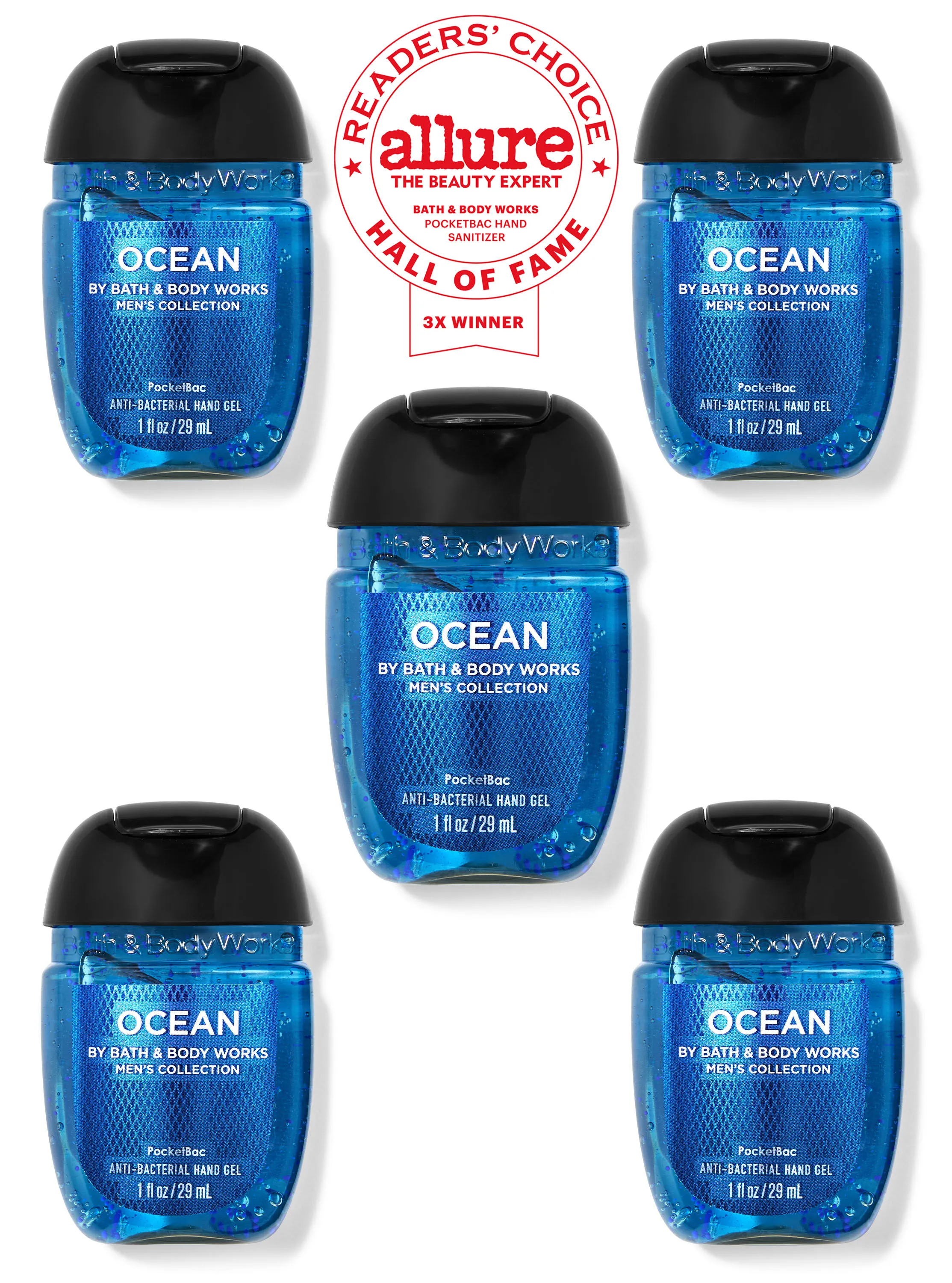 Ocean