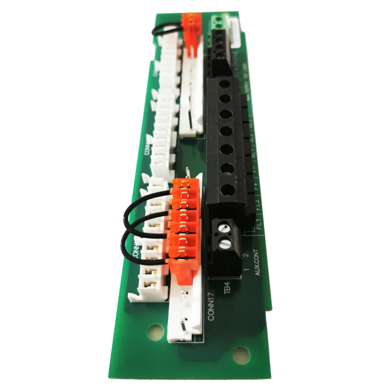 Supply Parker SSD 590P DC Governor 590,591P /40A-165A patch panel AH470330T021
