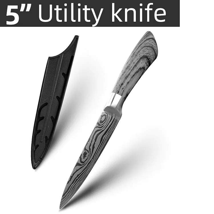 Laser Damacuse Pattern Knife-1