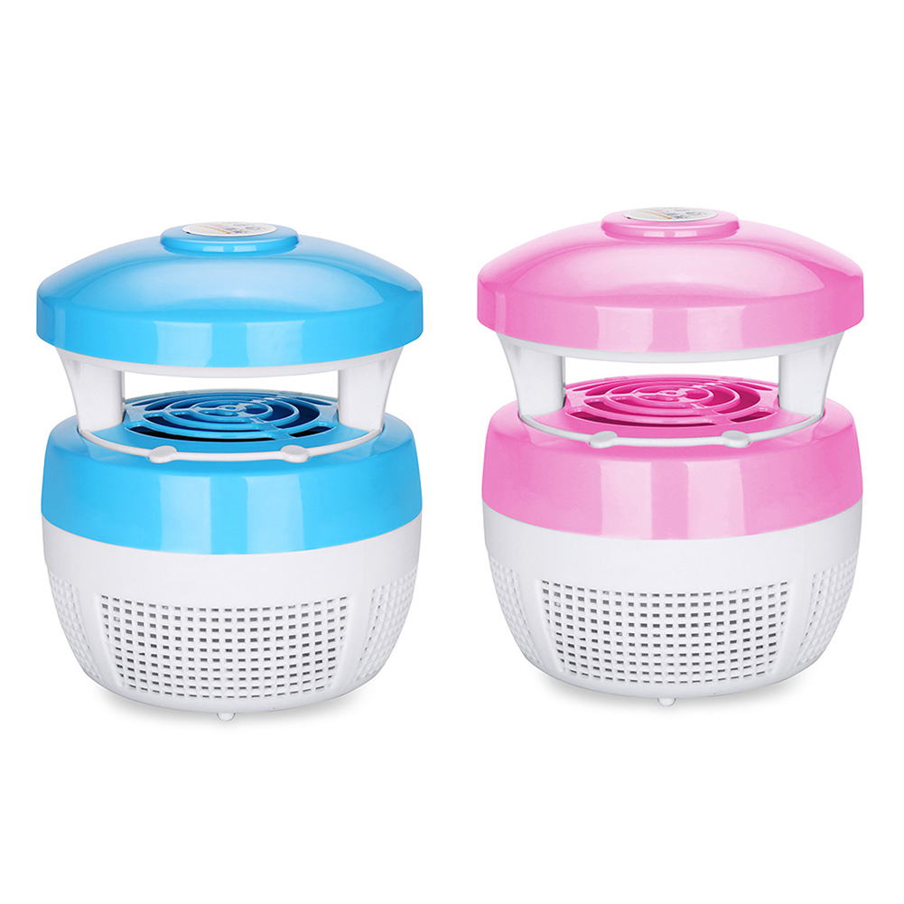 

Household Repellent Lamp Pregnant Women Babies Inhalation Mosquito Killer, 501 Original