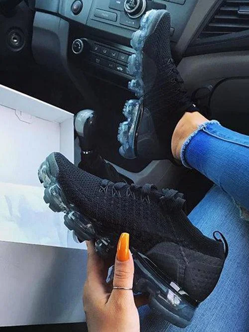 Fashion Air Cushion Sneakers