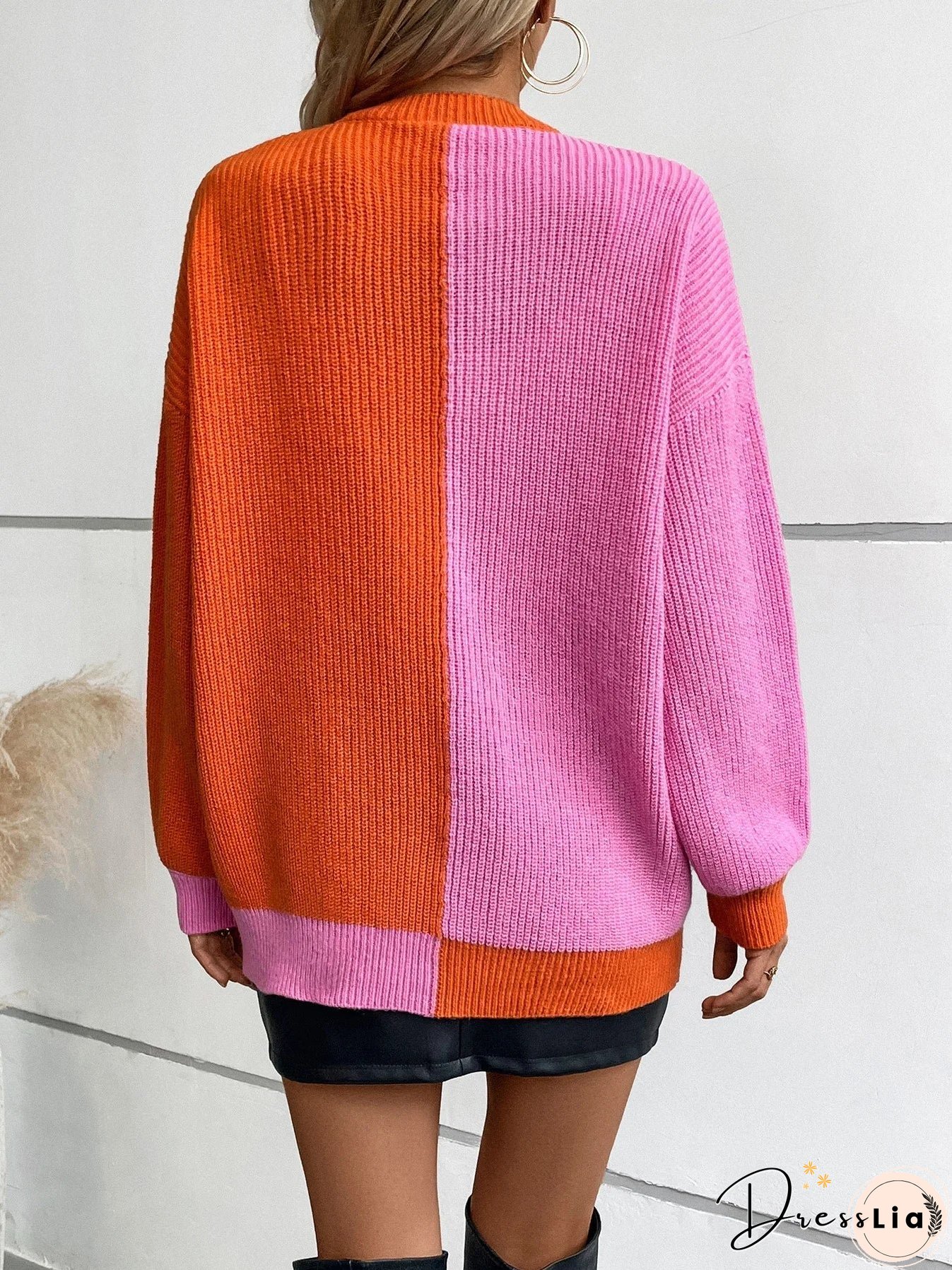 Jemma Knitted Cardigan