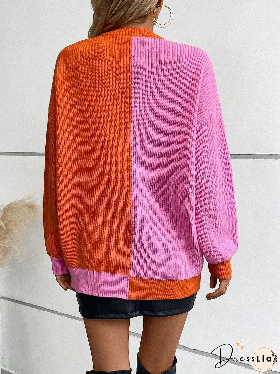 Jemma Knitted Cardigan