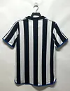 1999/2000 Retro Newcastle United Home Soccer Jersey 1:1 Thai Quality