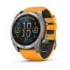 🛒Garmin fēnix Series 8 Premium All-in-One GPS Smartwatch