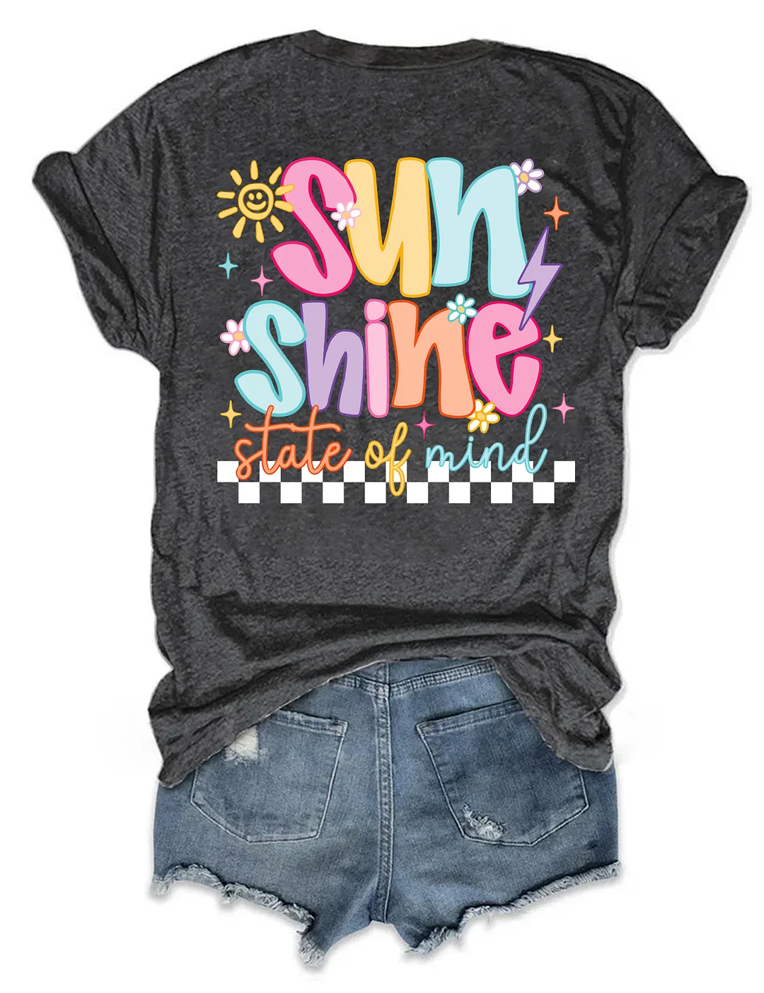 Sunshine State of Mind T-shirt