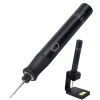Professional Grade Wireless Constant Temperature Portable Rechargeable Soldering Gun