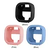Silicone Anti-drop Protective Shell for Bose SoundLink Micro 2 Portable Speaker Protective Sleeve Travel Carrying Case Not Included Speaker