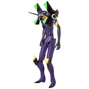【IN STOCK】MEDICOMTOY Rah Neo Evangelion EVA13 Collectible Figure 