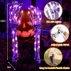 Halloween decoration skeleton hands halloween garden decoration props