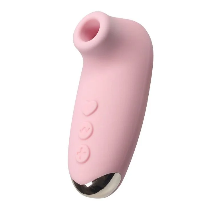 Portable Clitoral Suction Stimulator Clitoral Vibrator Rosetoy Official