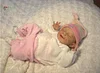 20" Darlene Truly Reborn Baby Girl Doll, Big Size Reborn Toddler - RBBI-Myrebornbabydoll&reg; Myrebornbabydoll&reg;
