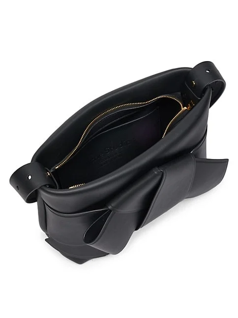  Acne Studios Musubi Leather Shoulder Bag 4.9 out of 5 Customer Rating