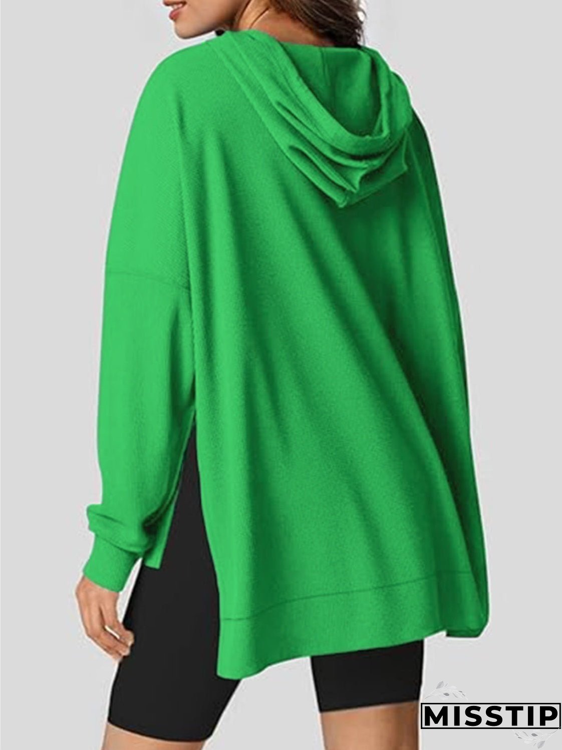 Effortless and Classy winter Hoodie