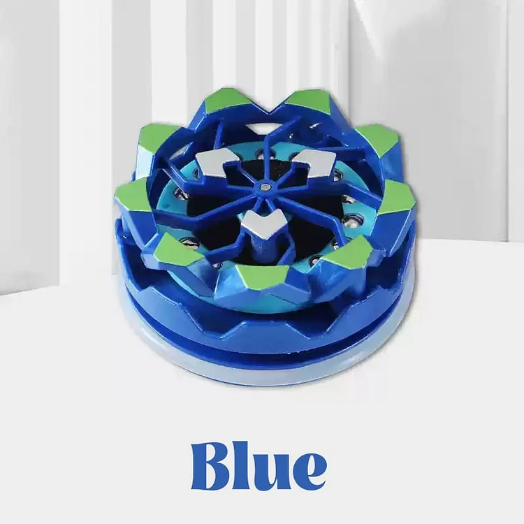 💥Big Promotion - 49% OFF💥Firework Spinning Gyro Toy