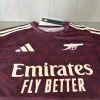 26/27 Player Edition Arsenal Special Soccer Jersey