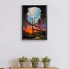 Ladder  Salvation-Paint by Numbers Acrylic Painting 30*40CM