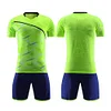 Best Quality Soccer Uniform Custom Design Soccer Uniform Training Wear Soccer Uniform In Sports Wear