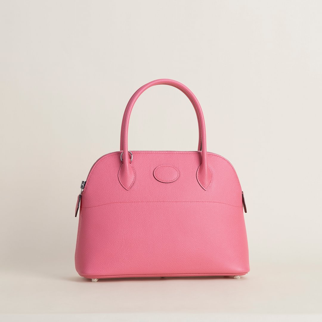 Bolide 27CM Epsom 8W Rose azelee PHW