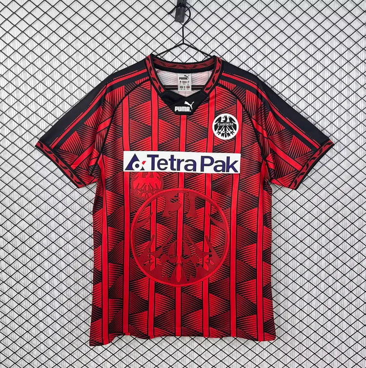 Frankfurt 1994/96 Retro Home Jersey
