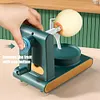 Manual Fruit Cutter Slicer Perfect Gifts Food Peeling Machine Household Supplies