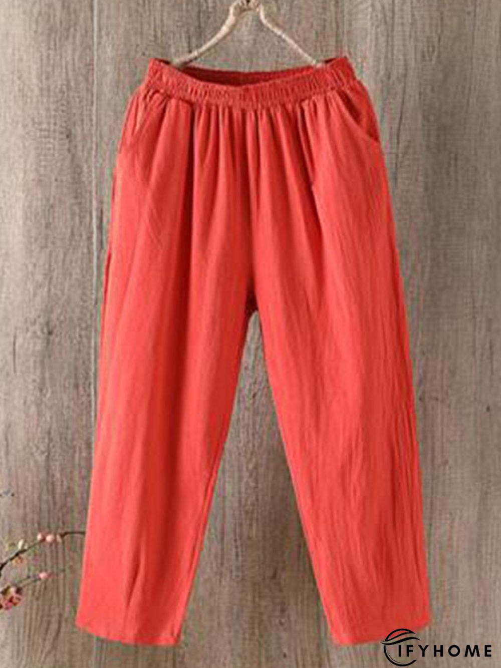 Shift Pants | IFYHOME