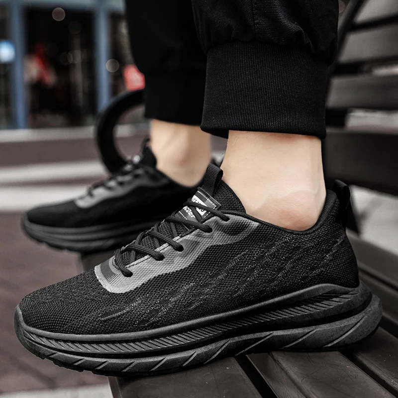 Aonga - Men's Flat Sport & Daily Sneakers aonga