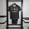2023/2024 Kids Size Napoli Third Away Soccer Jersey 1:1 Thai Quality
