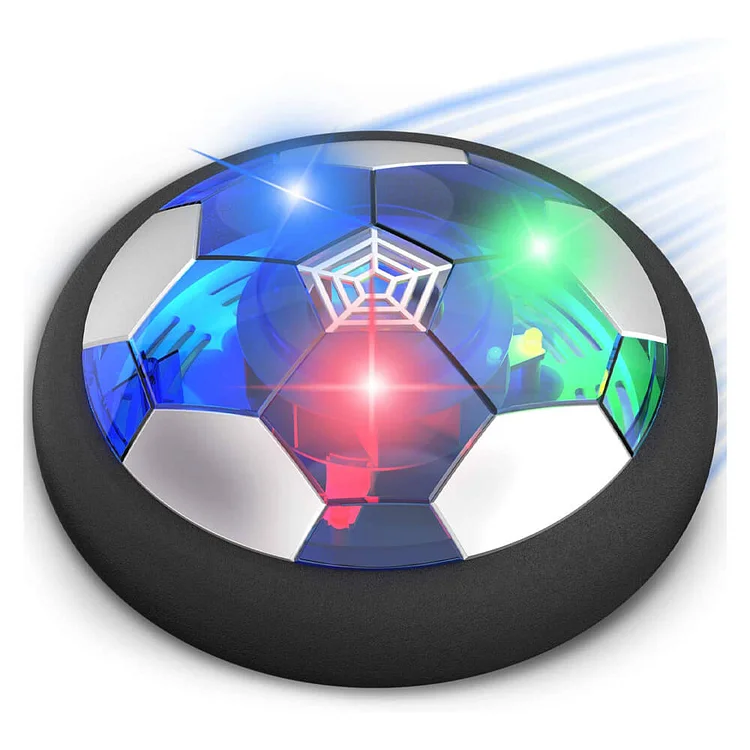 2025 Indoor Hover Soccer Ball