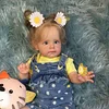 Babiesprincess Lifelike Reborn Baby Doll, Babiesprincess