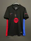 Joyfball 2024/2025 Barcelona Away Football Shirt 1:1 Thai Quality