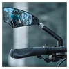 High-definition Reflective Anti-glare Rearview Mirror For Electric Bikes And Bicycles
