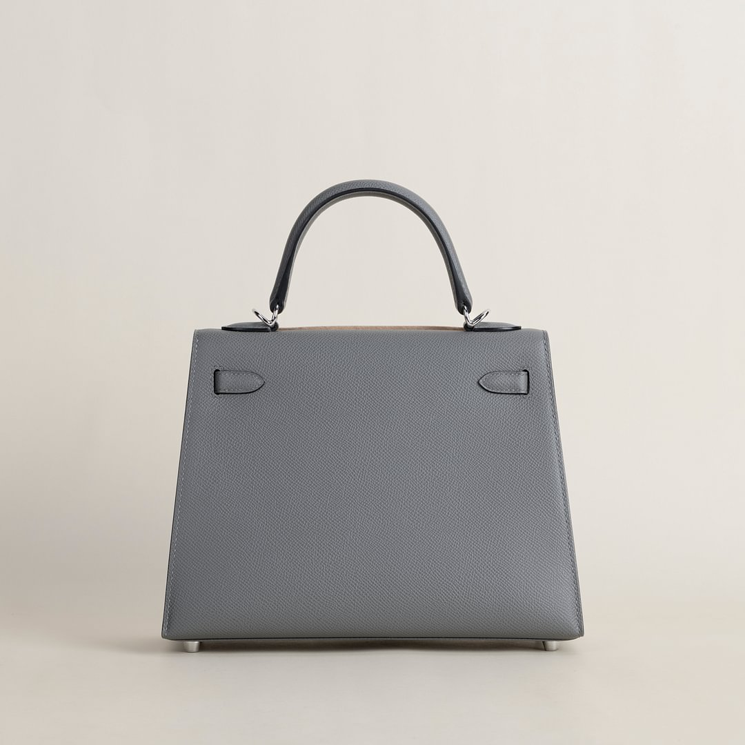 Kelly25 Epsom 0L Gris Meyer PHW