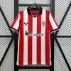 2025/2026 Athletic Bilbao Home Football Shirt 1:1 Thai Quality
