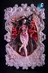 Kamado Nezuko Decoration Frame - Demon Slayer: Kimetsu no Yaiba Resin Statue - Gravity Studios