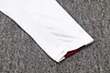 Joyfball 2024/2025 England Half-Pull Training Suit White Football Shirt 1:1 Thai Quality