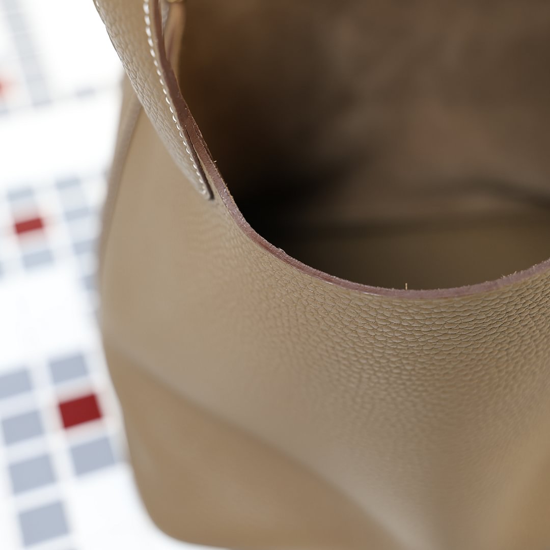 Picotin22  Clemence CC18 Etoupe GHW