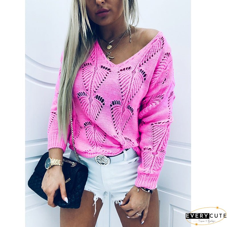 Casual and Stylish general Sweater
