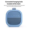 Silicone Anti-drop Protective Shell for Bose SoundLink Micro 2 Portable Speaker Protective Sleeve Travel Carrying Case Not Included Speaker