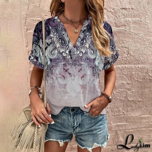 Light and fresh Shorts