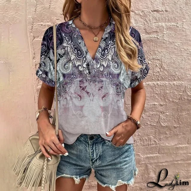 Light and fresh Shorts